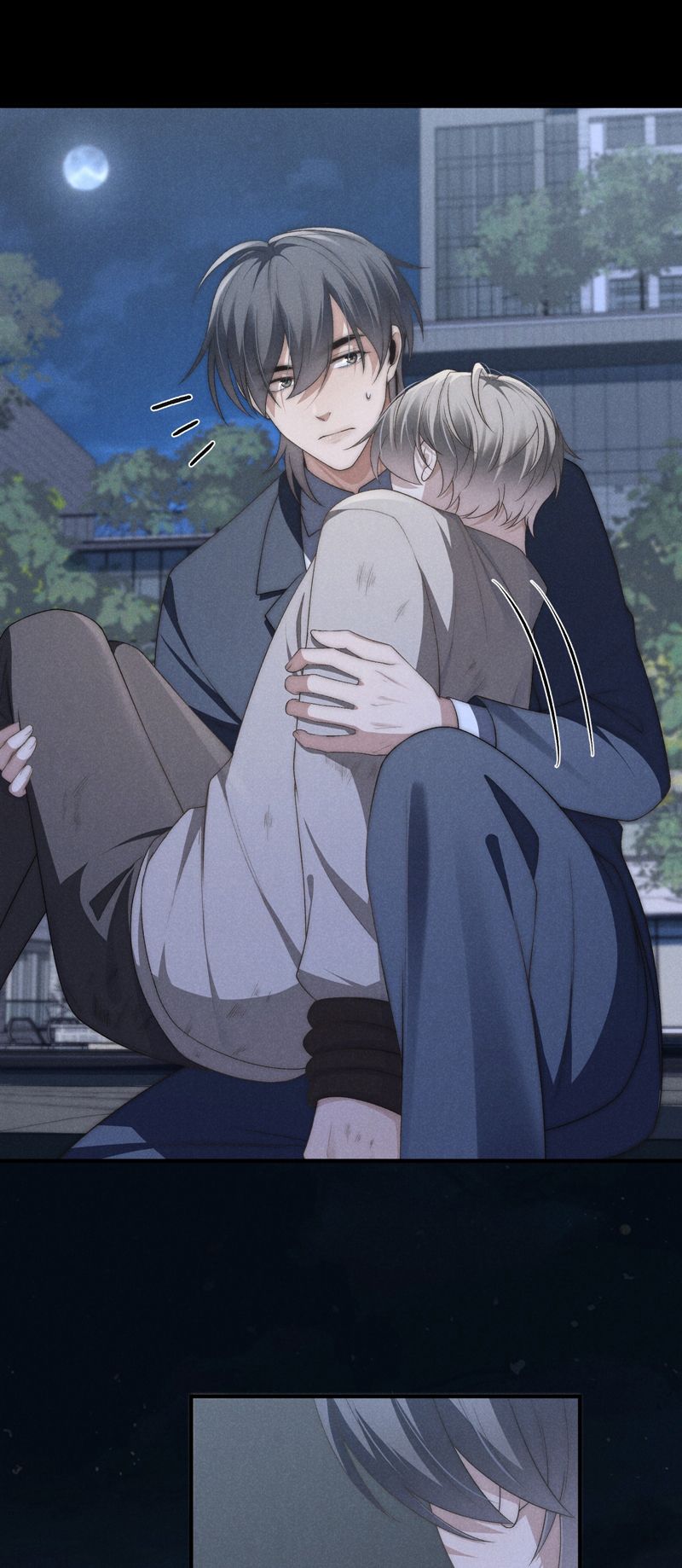 Thiếu Gia Không Ngoan Chapter 30 - Trang 4