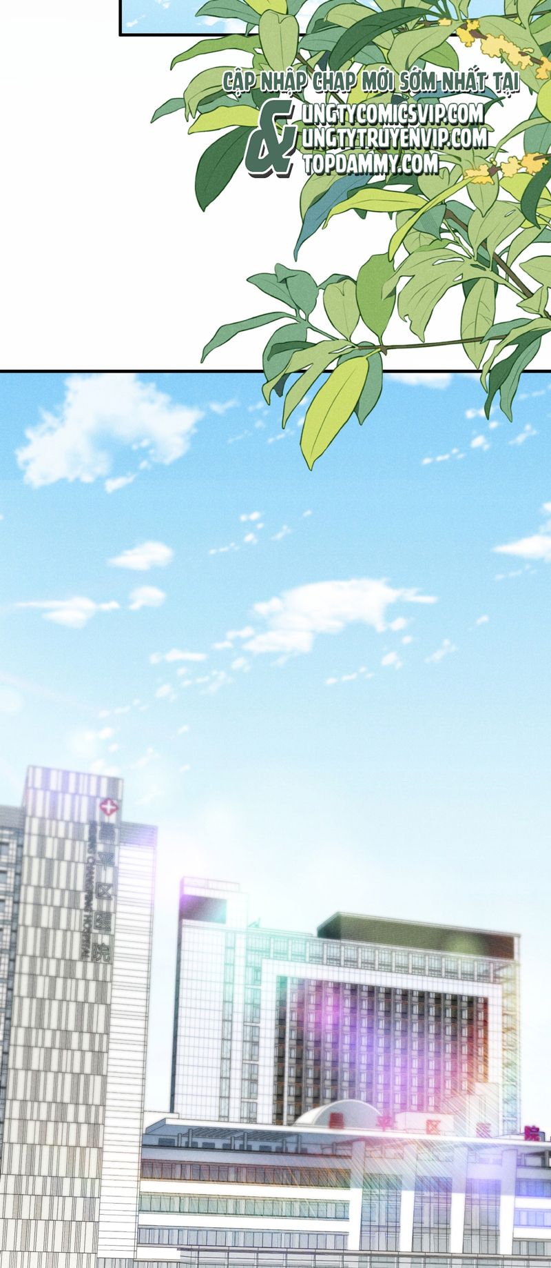 Thiếu Gia Không Ngoan Chapter 30 - Trang 4