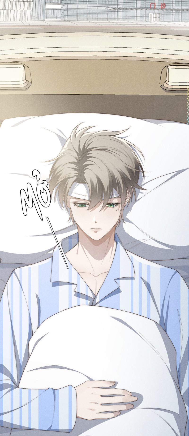 Thiếu Gia Không Ngoan Chapter 30 - Trang 4