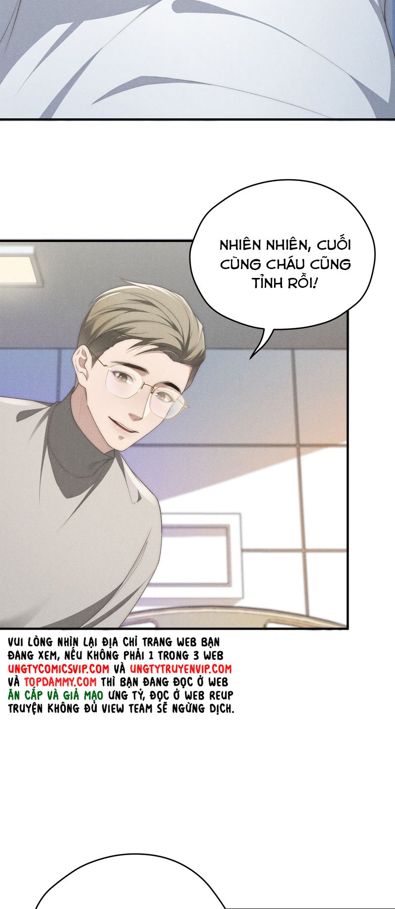 Thiếu Gia Không Ngoan Chapter 30 - Trang 4