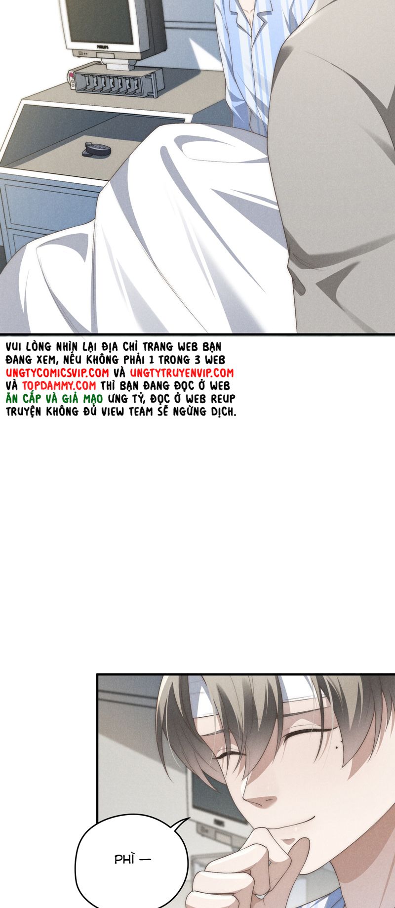 Thiếu Gia Không Ngoan Chapter 30 - Trang 4