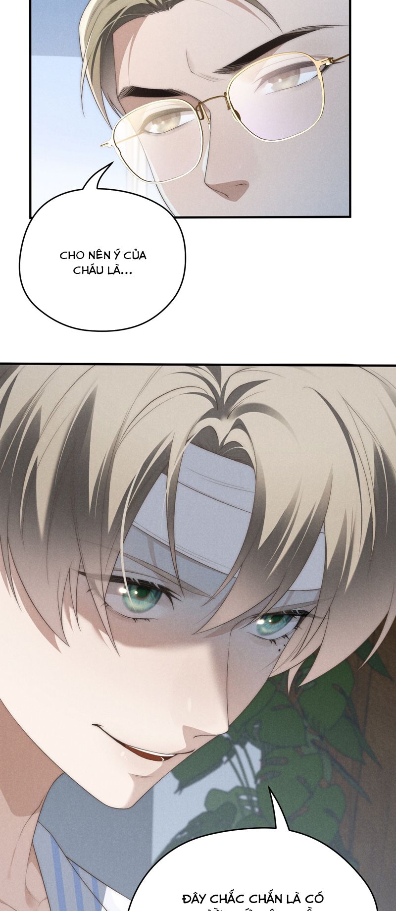 Thiếu Gia Không Ngoan Chapter 30 - Trang 4