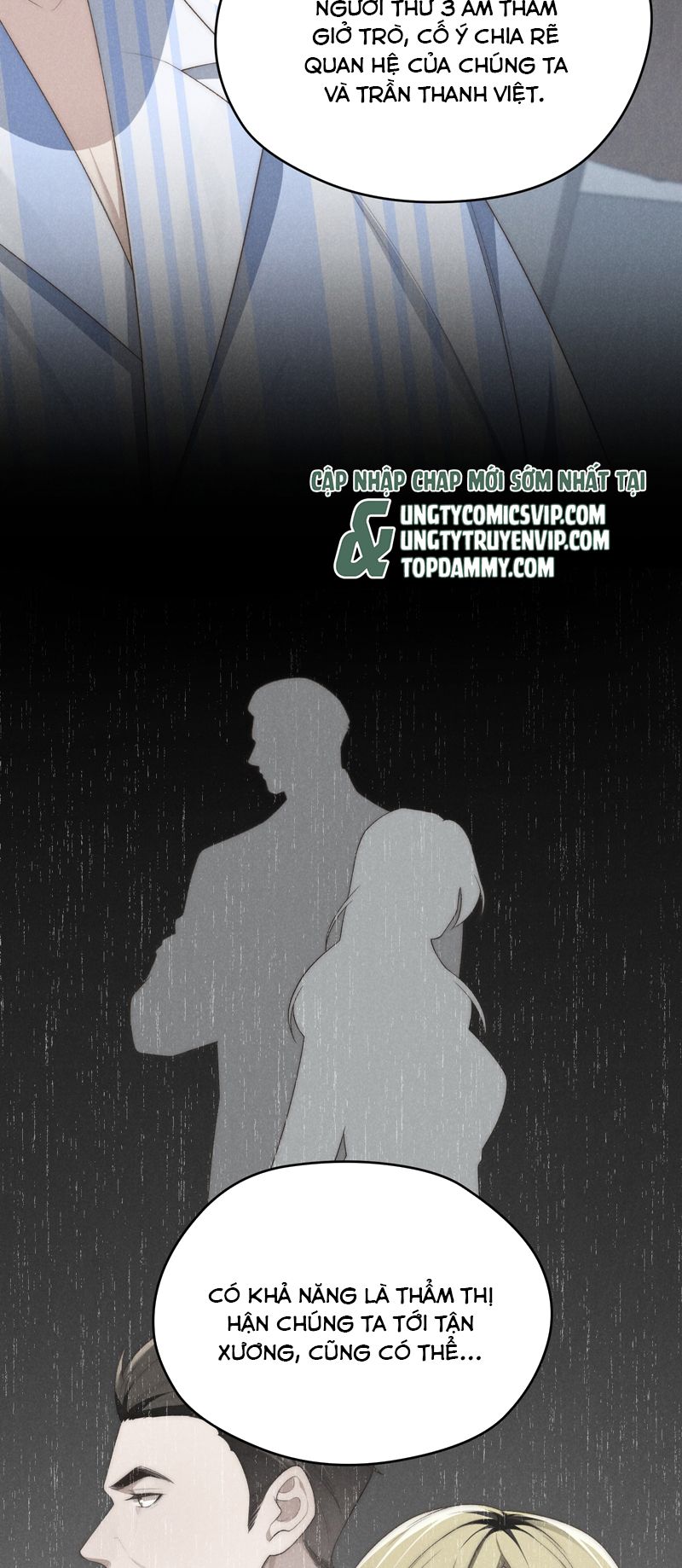 Thiếu Gia Không Ngoan Chapter 30 - Trang 4