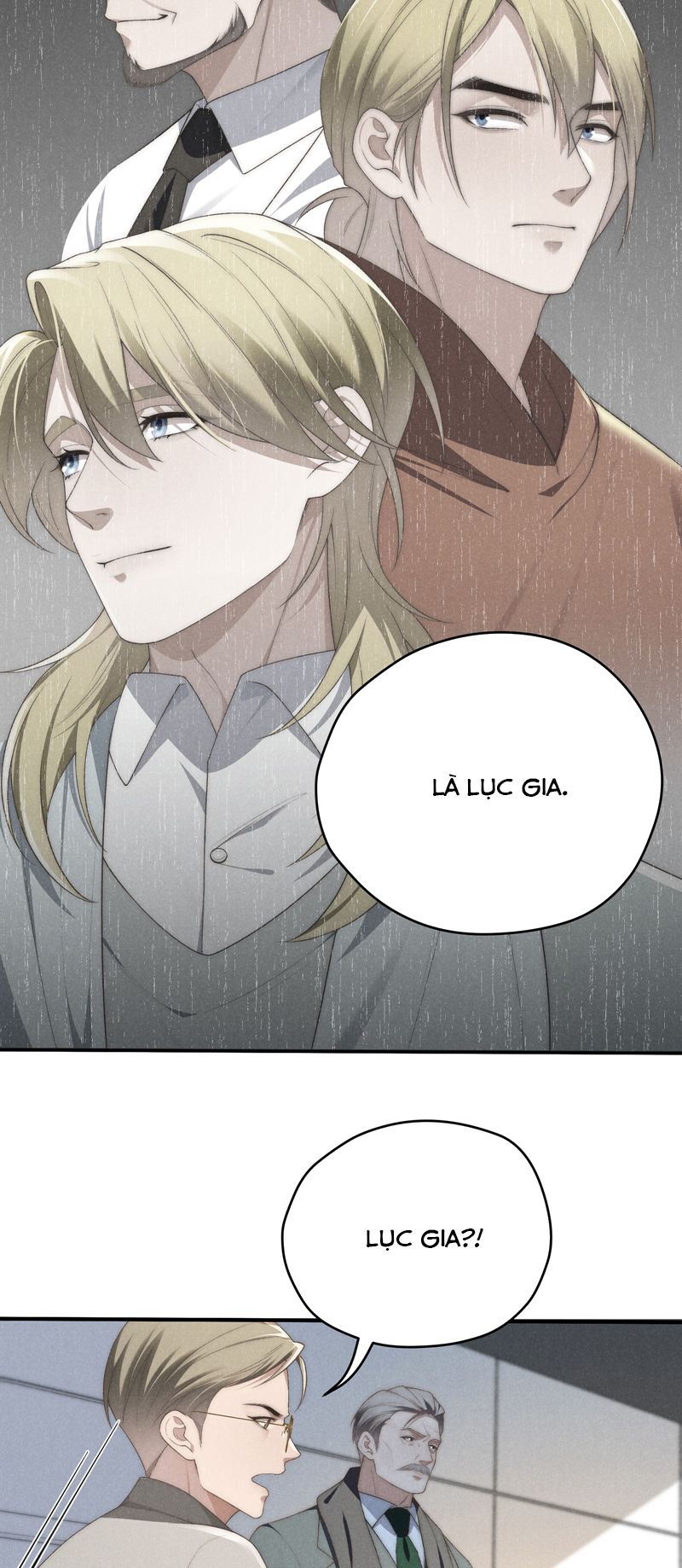 Thiếu Gia Không Ngoan Chapter 30 - Trang 4