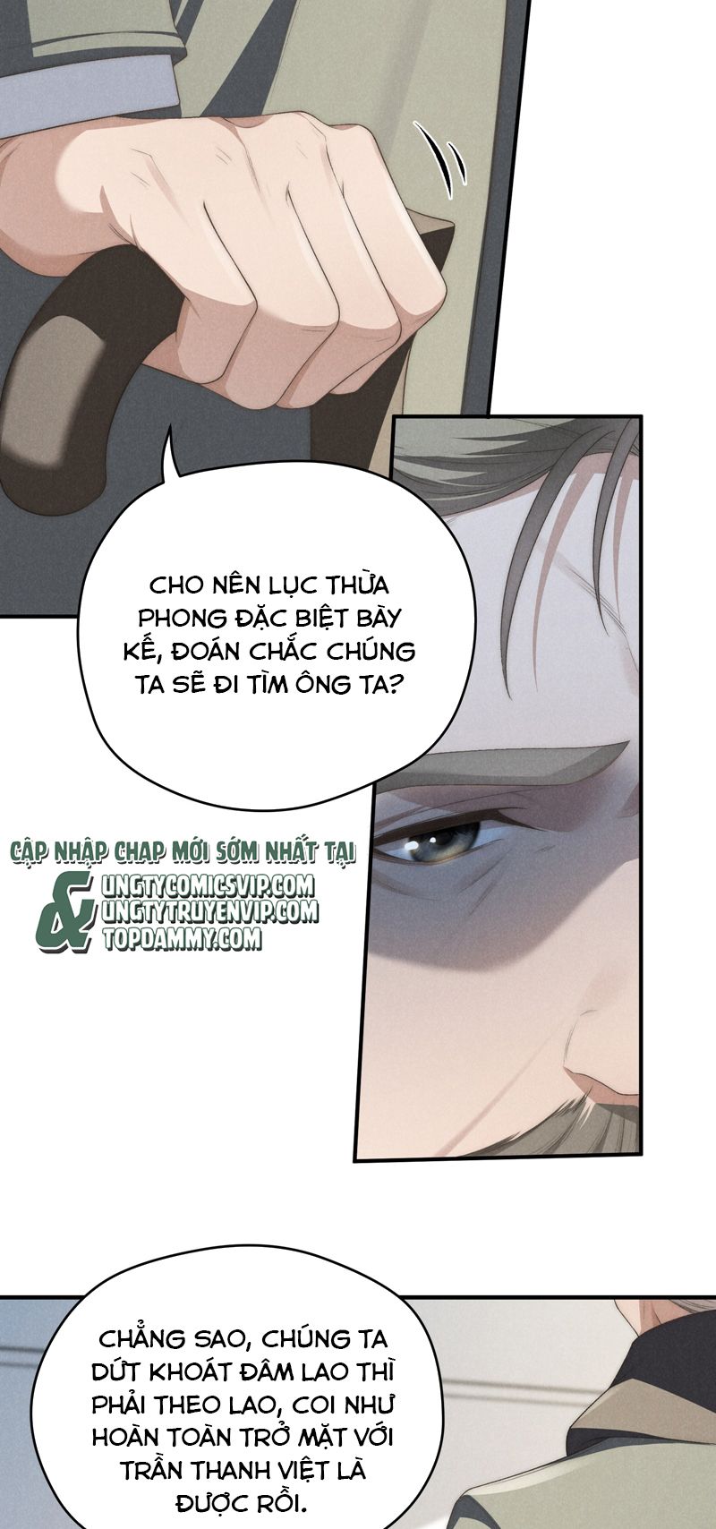 Thiếu Gia Không Ngoan Chapter 30 - Trang 4