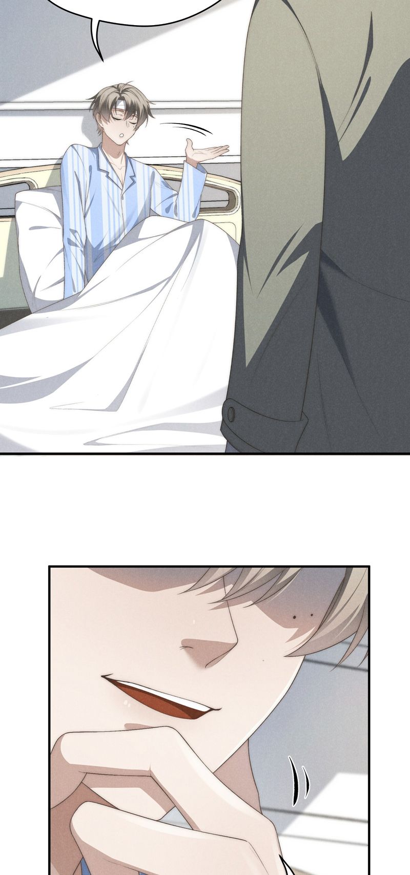 Thiếu Gia Không Ngoan Chapter 30 - Trang 4