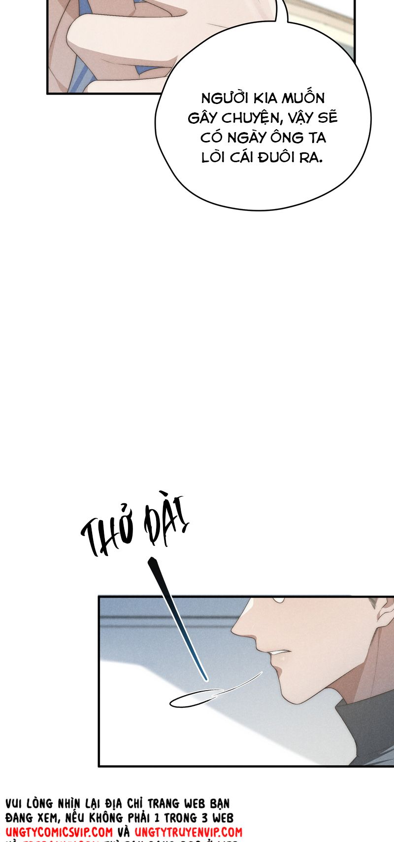 Thiếu Gia Không Ngoan Chapter 30 - Trang 4