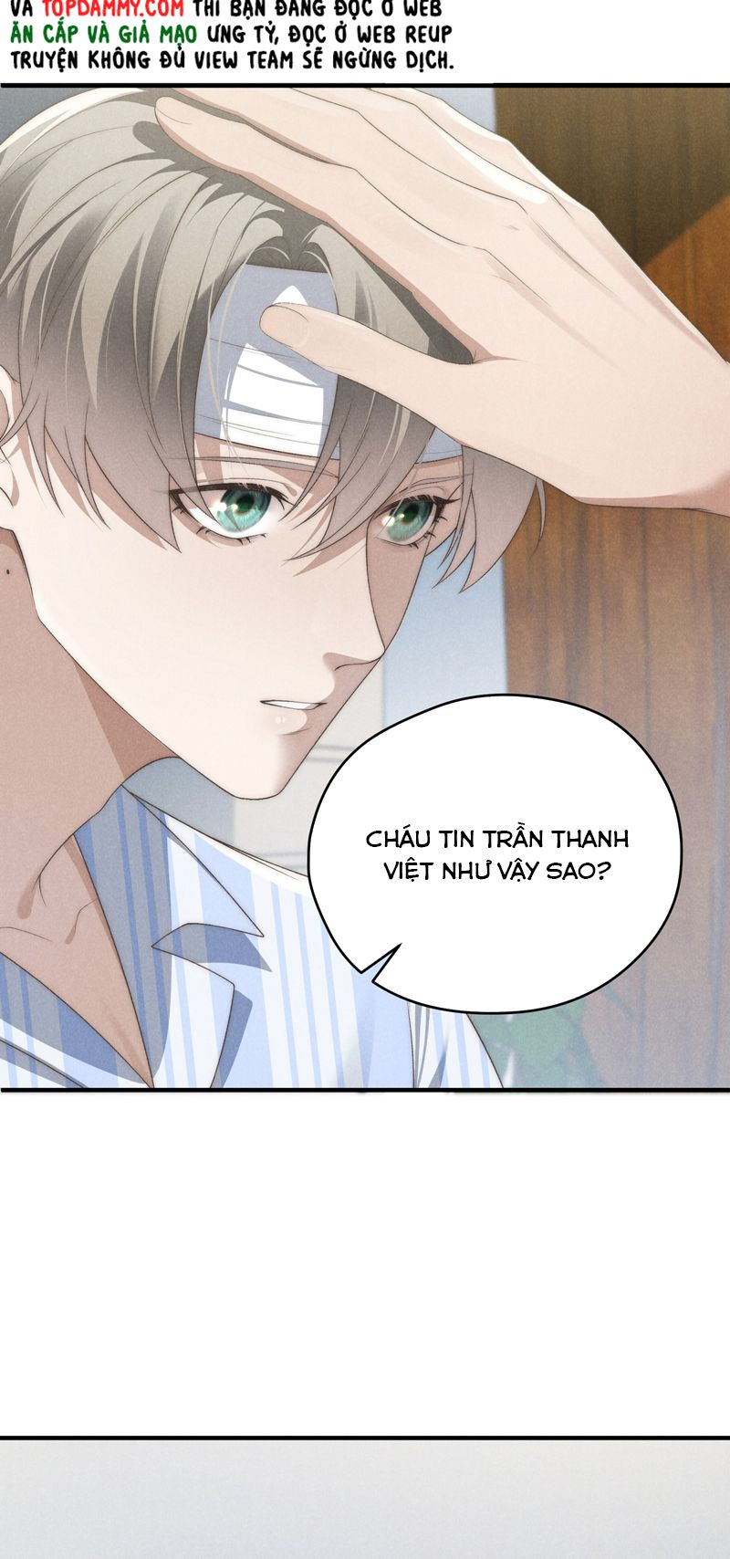 Thiếu Gia Không Ngoan Chapter 30 - Trang 4