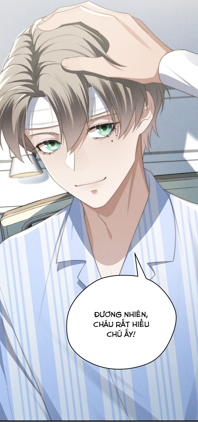 Thiếu Gia Không Ngoan Chapter 30 - Trang 4