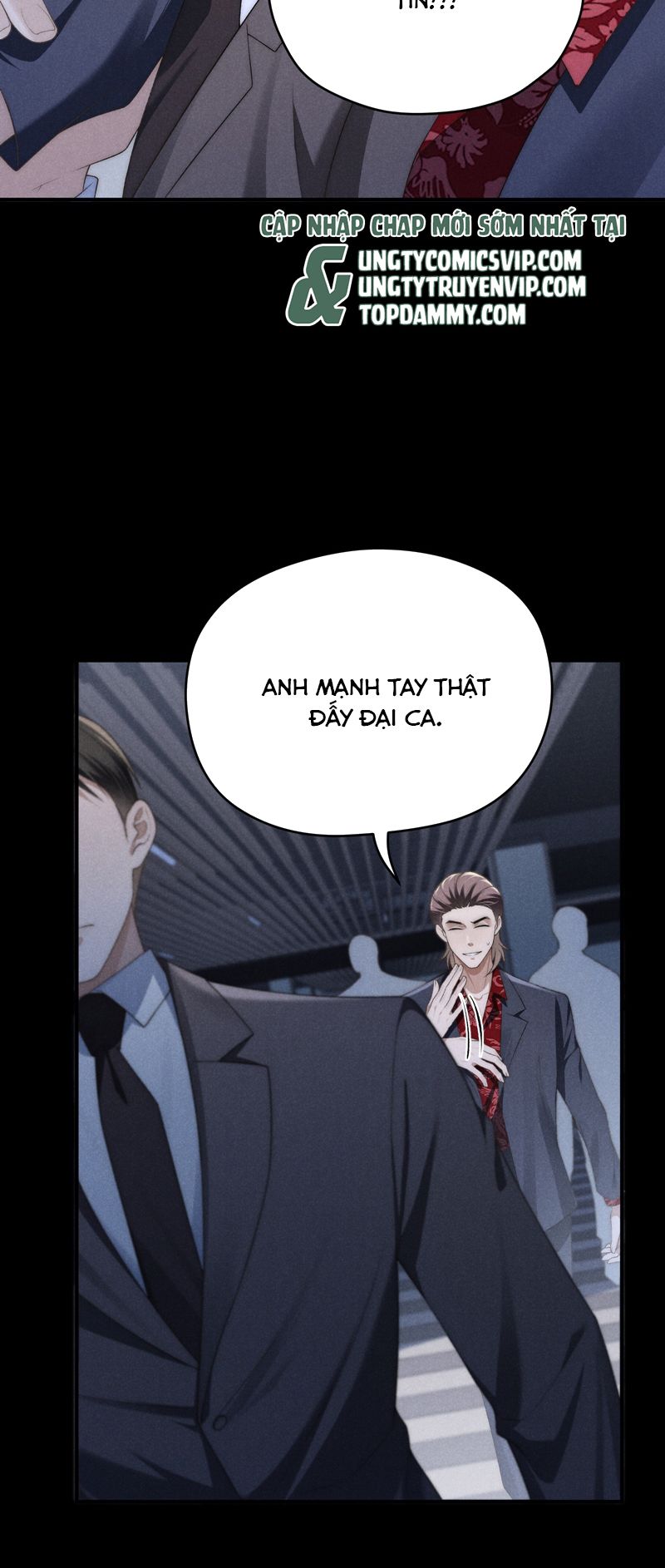 Thiếu Gia Không Ngoan Chapter 30 - Trang 4