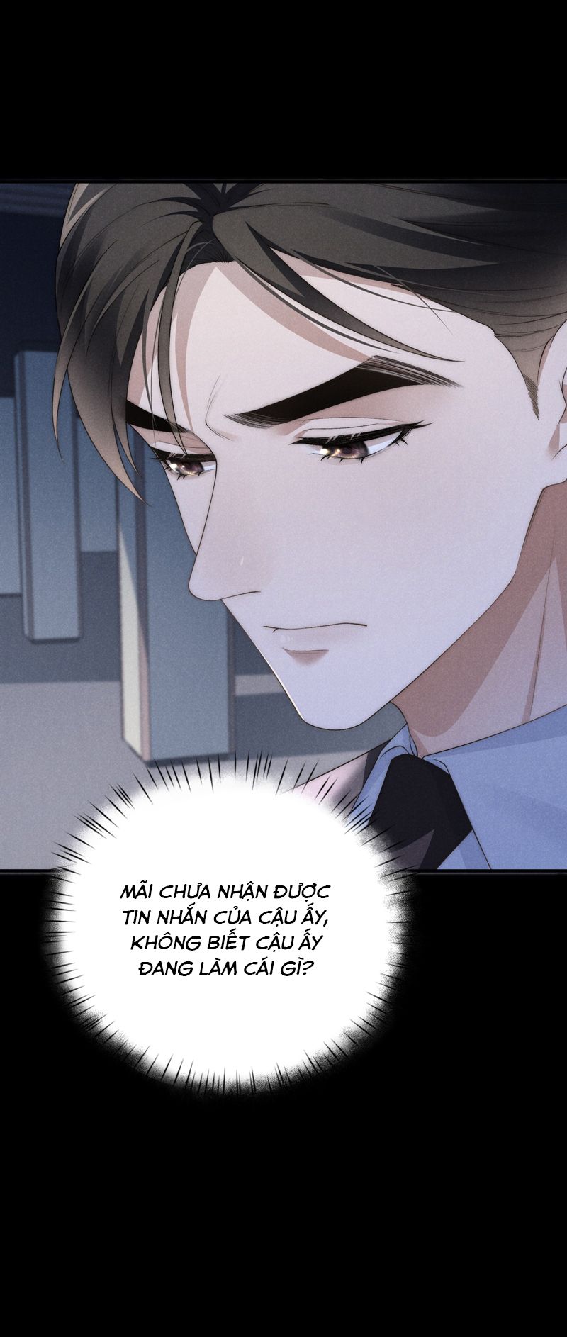 Thiếu Gia Không Ngoan Chapter 30 - Trang 4
