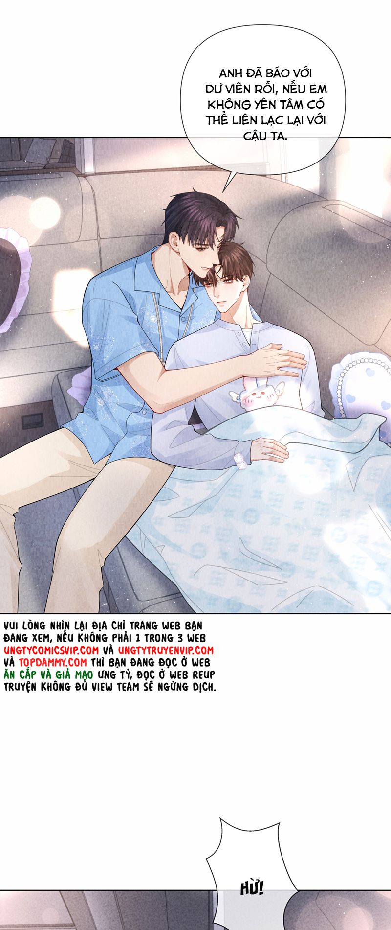 Dior Tiên Sinh Chap 97 - Trang 2