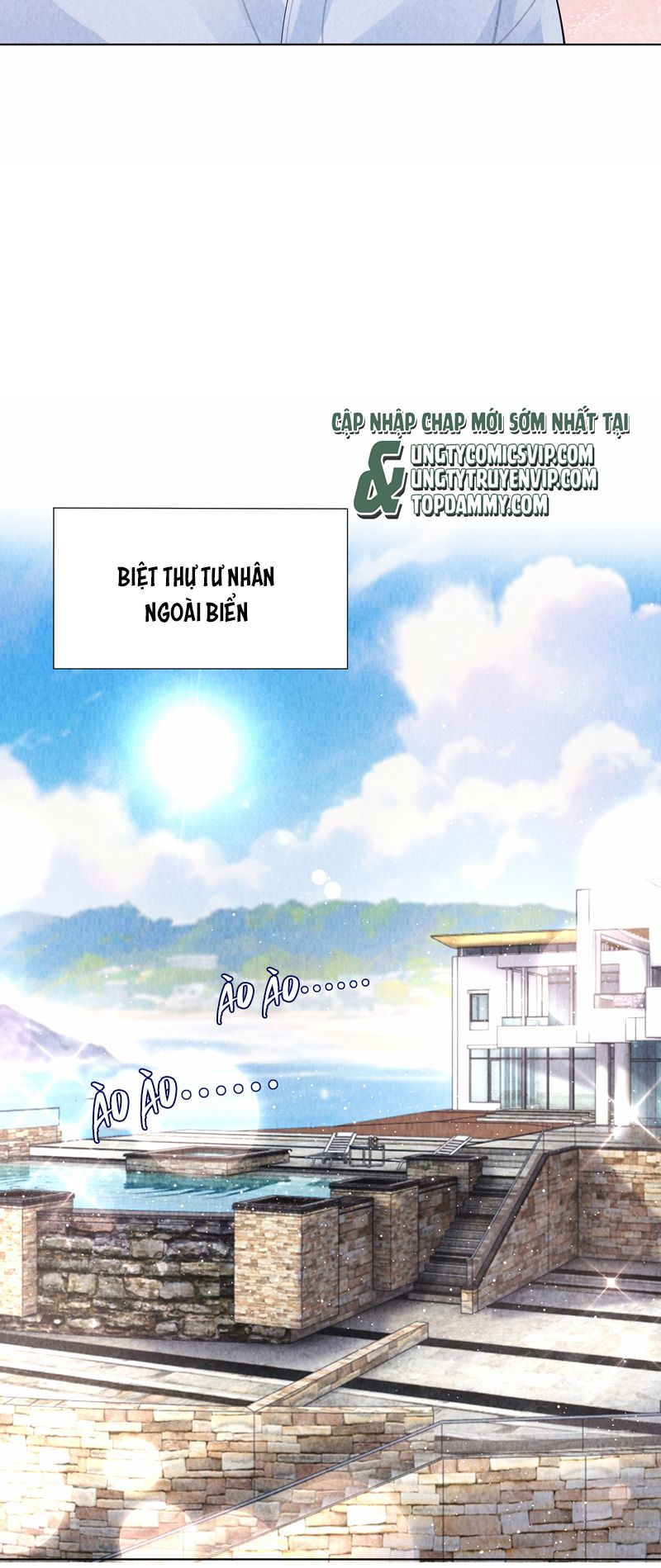 Dior Tiên Sinh Chap 97 - Trang 2