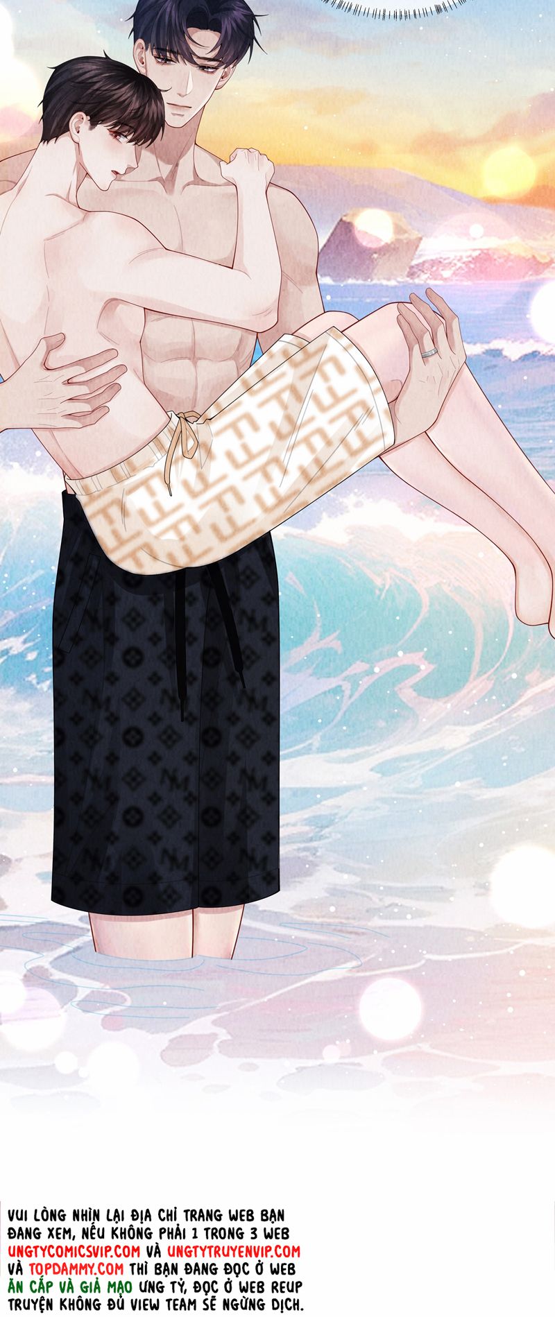 Dior Tiên Sinh Chap 97 - Trang 2