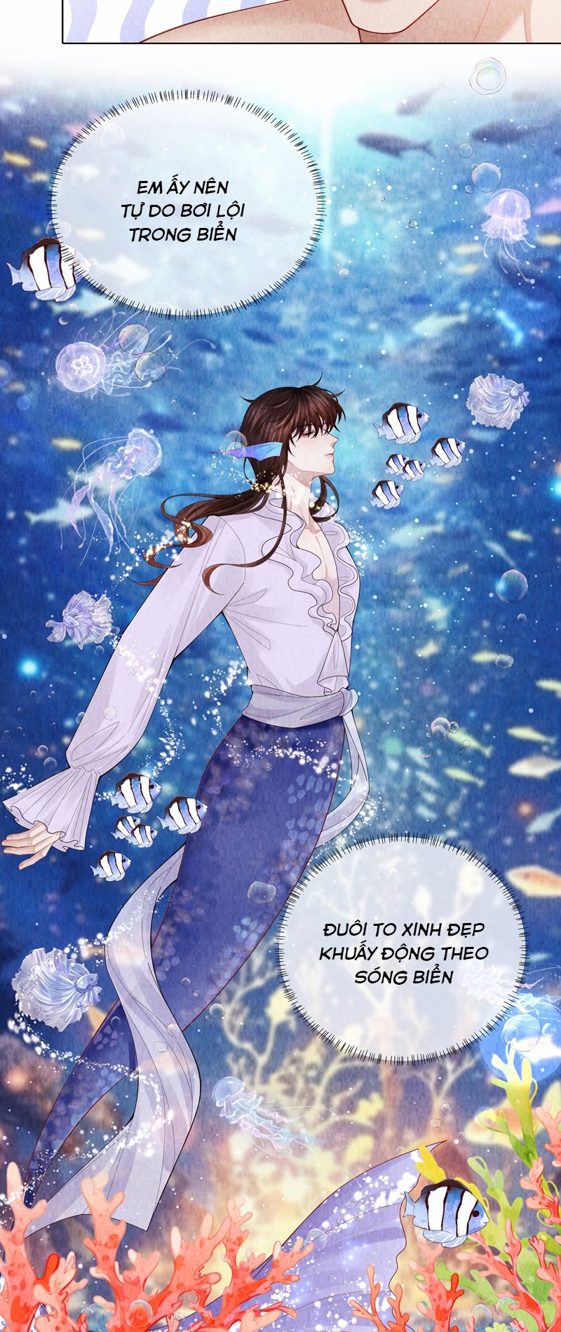 Dior Tiên Sinh Chap 97 - Trang 2