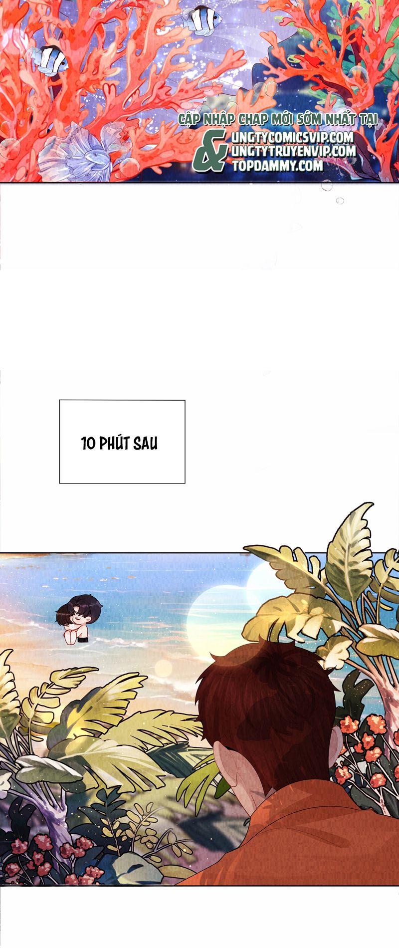 Dior Tiên Sinh Chap 97 - Trang 2