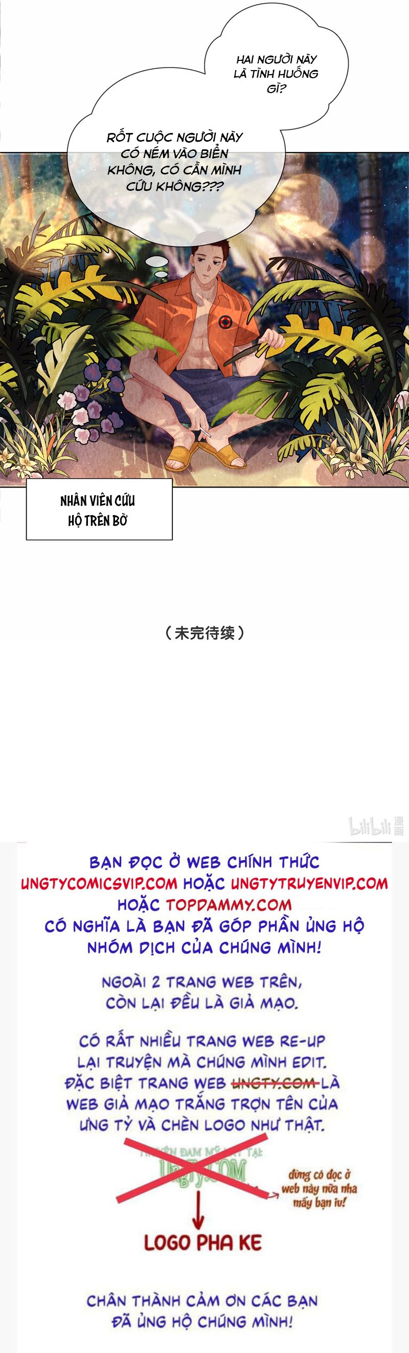 Dior Tiên Sinh Chap 97 - Trang 2