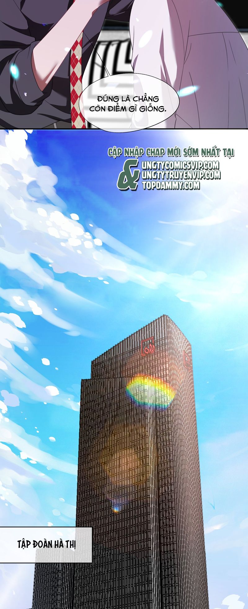 Gài Bẫy Ác Khuyển Chapter 26 - Trang 4