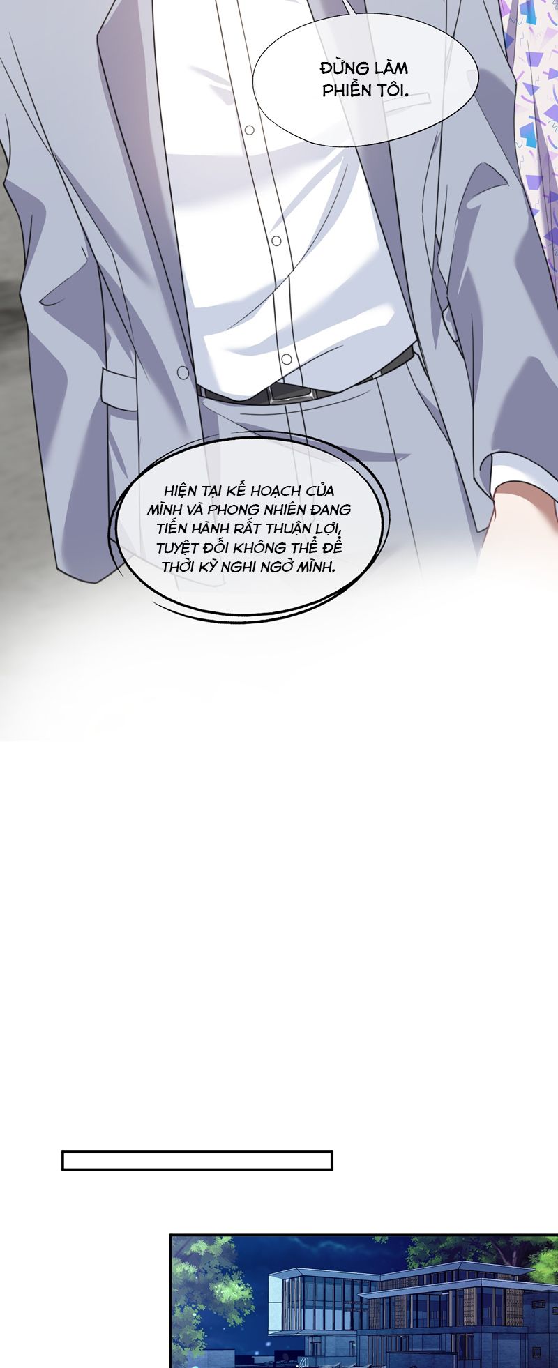 Gài Bẫy Ác Khuyển Chapter 26 - Trang 4