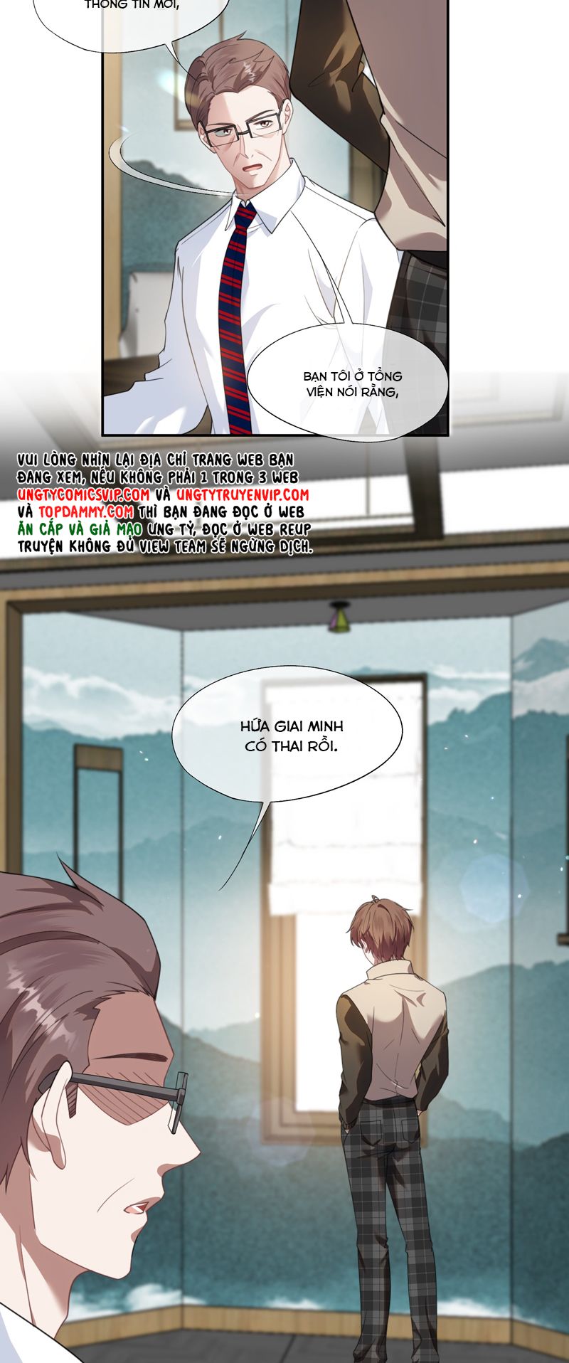 Gài Bẫy Ác Khuyển Chapter 26 - Trang 4