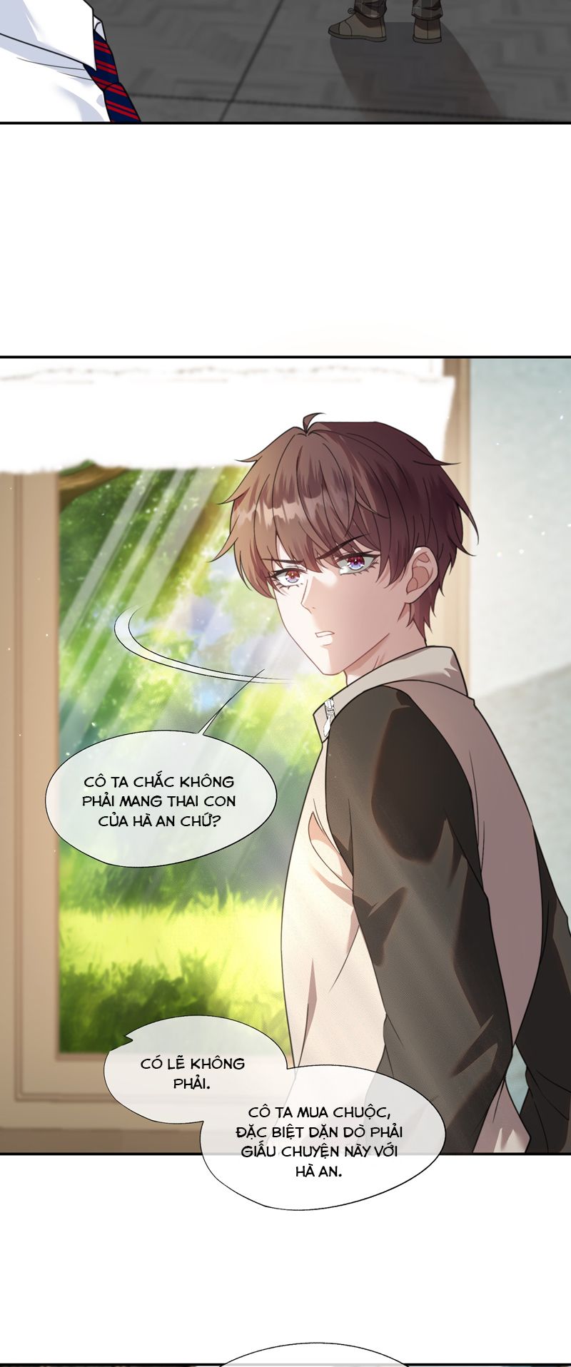 Gài Bẫy Ác Khuyển Chapter 26 - Trang 4