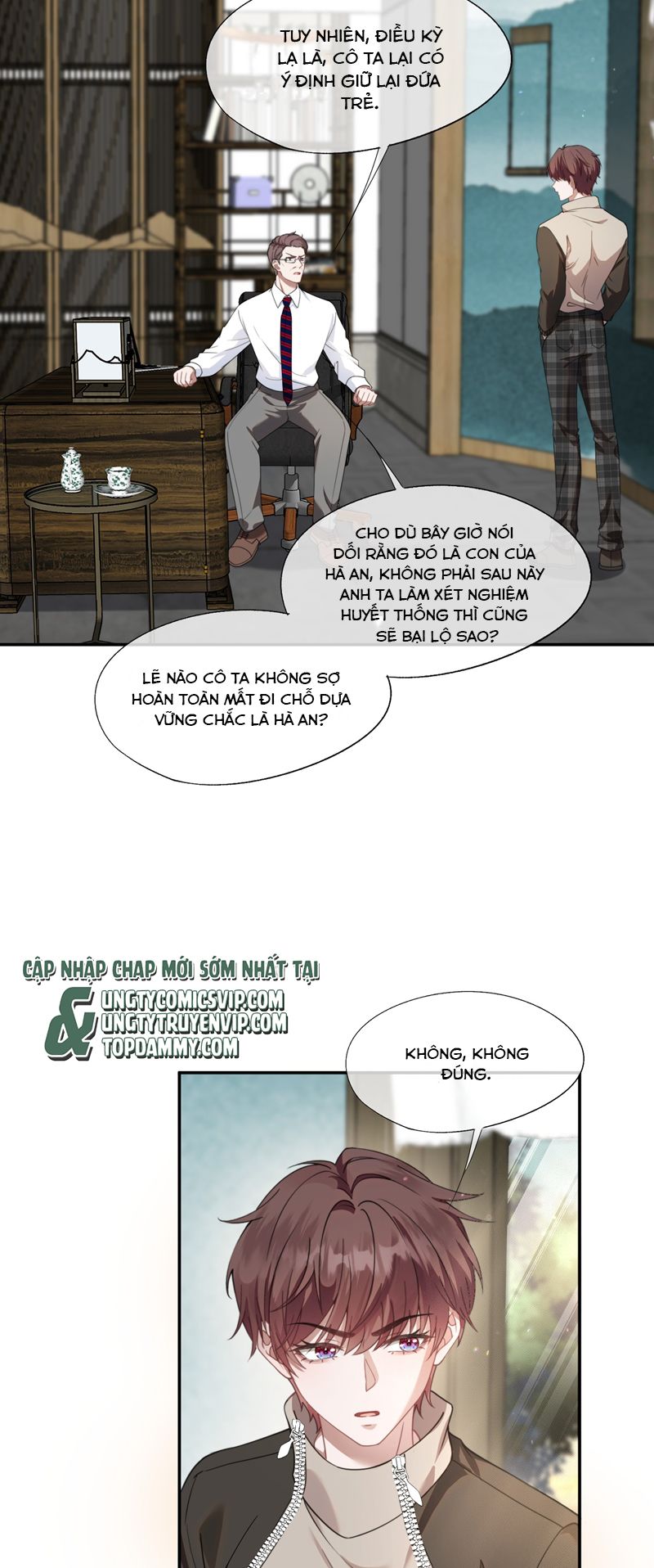 Gài Bẫy Ác Khuyển Chapter 26 - Trang 4