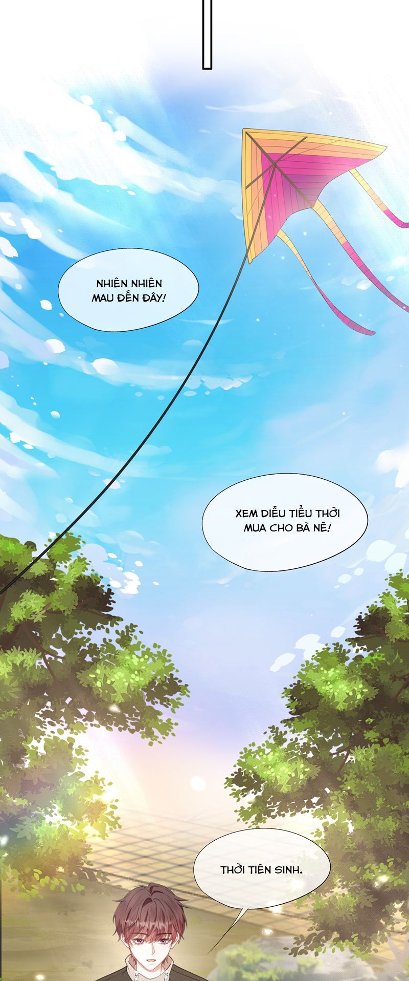 Gài Bẫy Ác Khuyển Chapter 26 - Trang 4