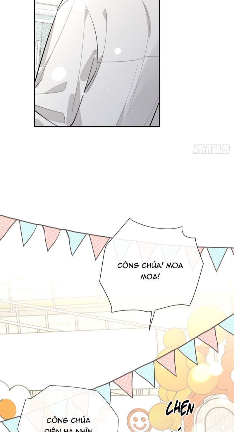 Chó Lớn Bắt Nạt Chủ Chapter 71 - Trang 3