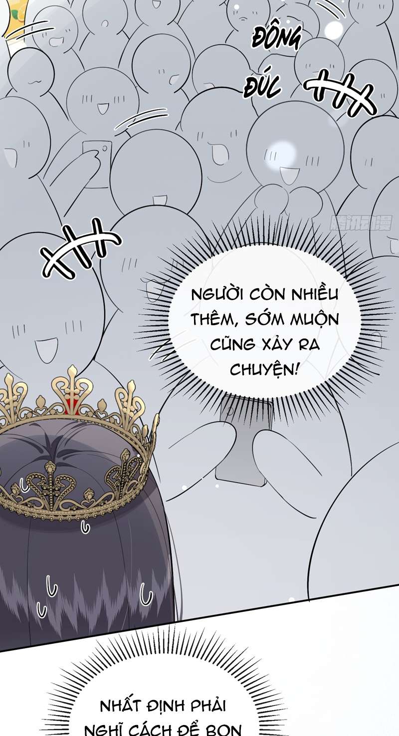 Chó Lớn Bắt Nạt Chủ Chapter 71 - Trang 3