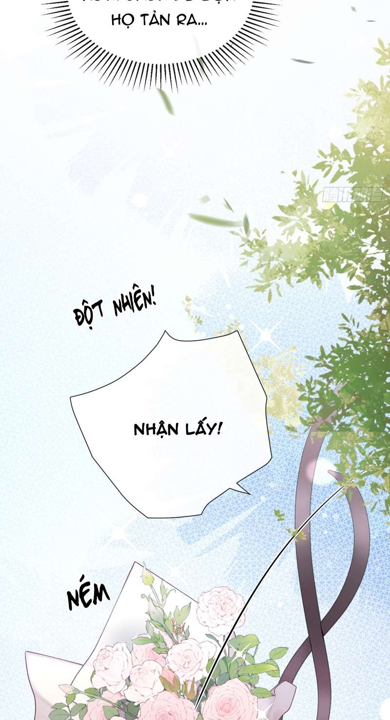 Chó Lớn Bắt Nạt Chủ Chapter 71 - Trang 3