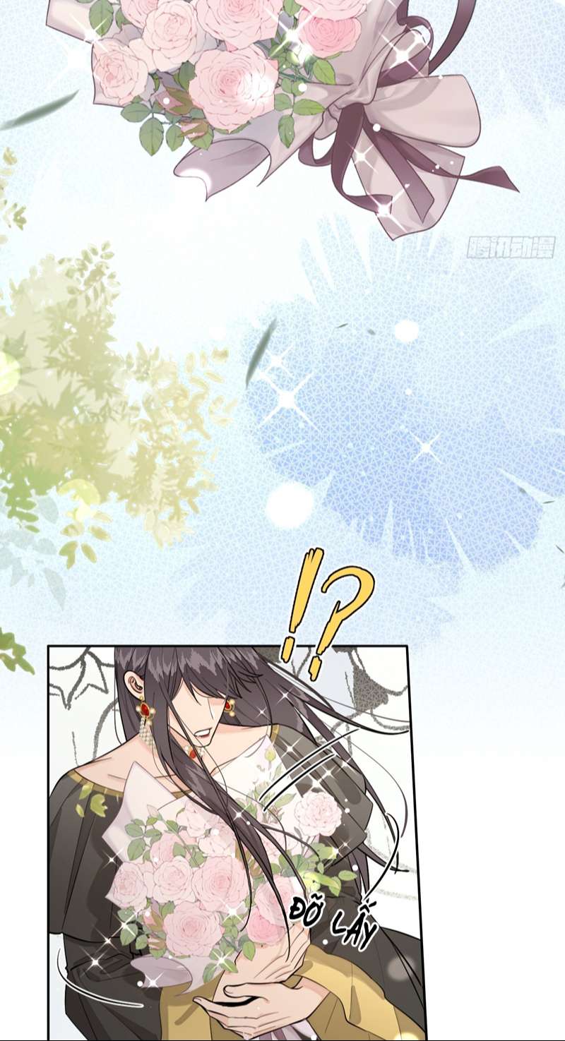 Chó Lớn Bắt Nạt Chủ Chapter 71 - Trang 3