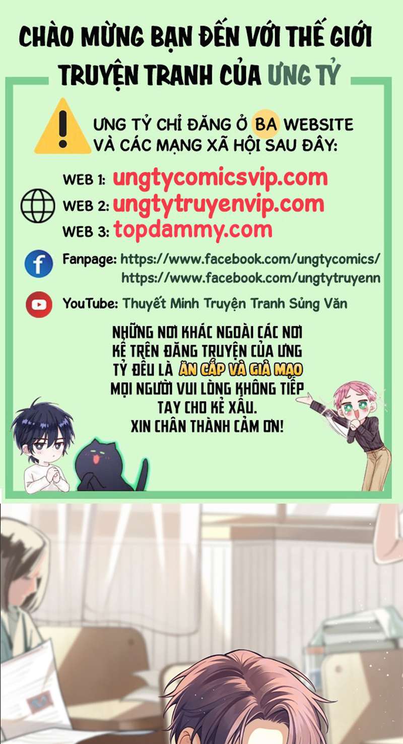 Chó Lớn Bắt Nạt Chủ Chapter 71 - Trang 3