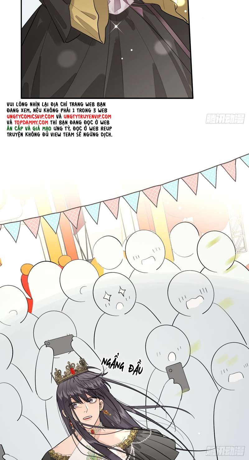 Chó Lớn Bắt Nạt Chủ Chapter 71 - Trang 3