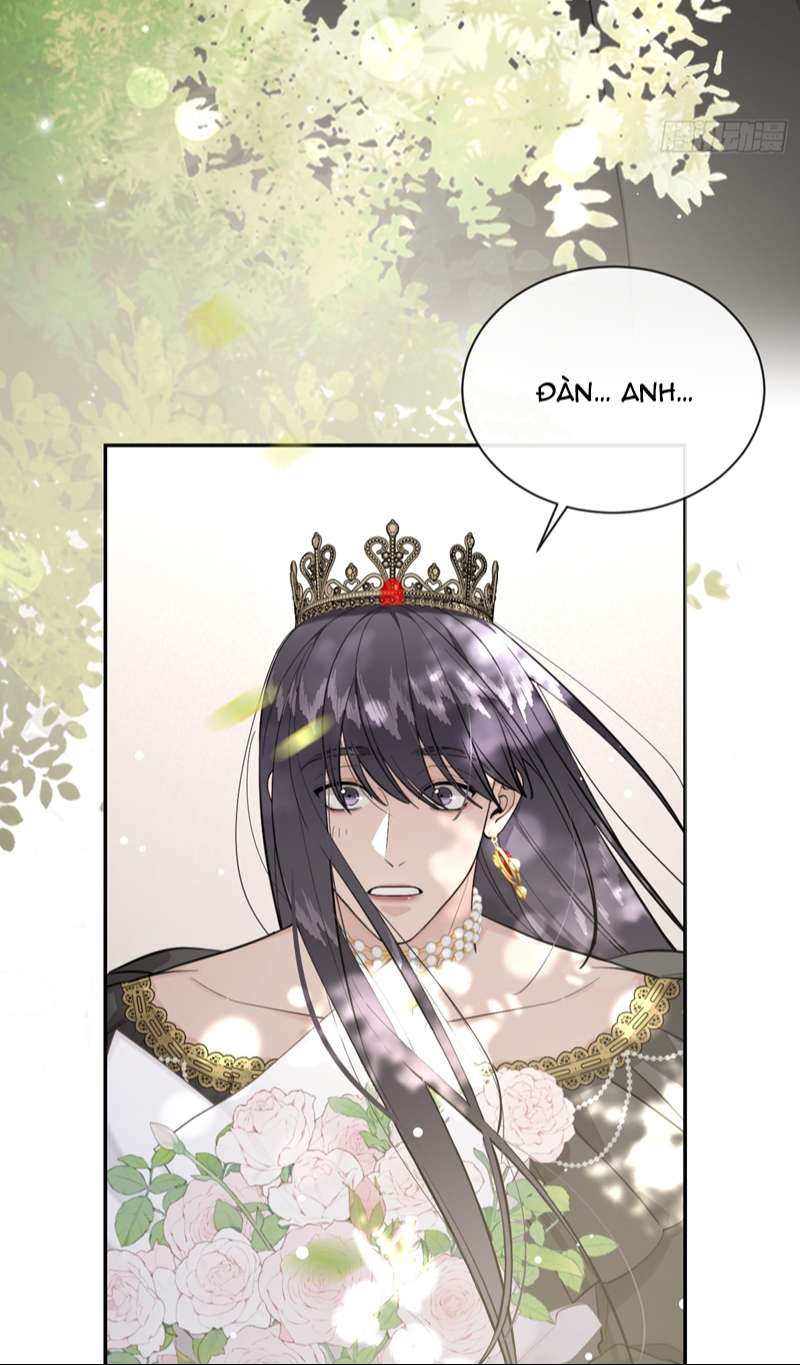 Chó Lớn Bắt Nạt Chủ Chapter 71 - Trang 3