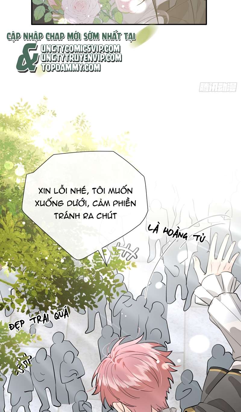 Chó Lớn Bắt Nạt Chủ Chapter 71 - Trang 3