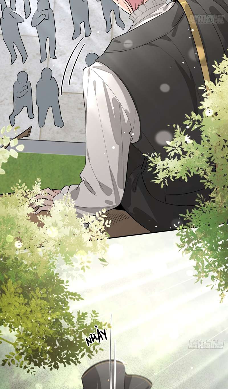 Chó Lớn Bắt Nạt Chủ Chapter 71 - Trang 3