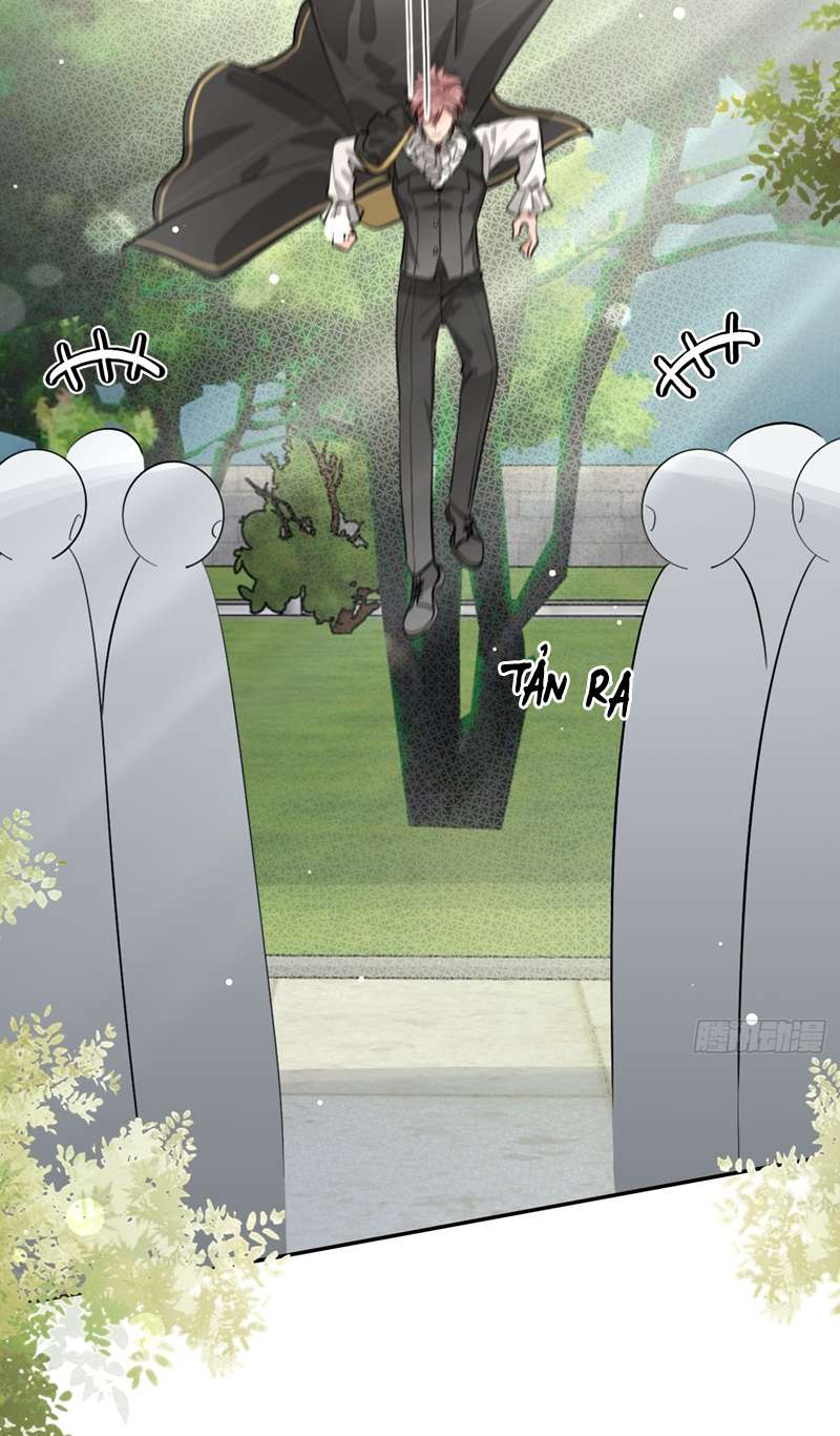 Chó Lớn Bắt Nạt Chủ Chapter 71 - Trang 3