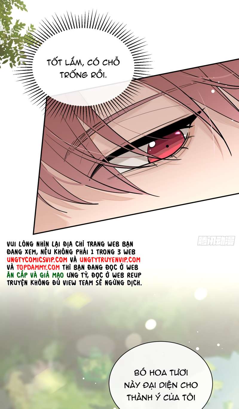 Chó Lớn Bắt Nạt Chủ Chapter 71 - Trang 3