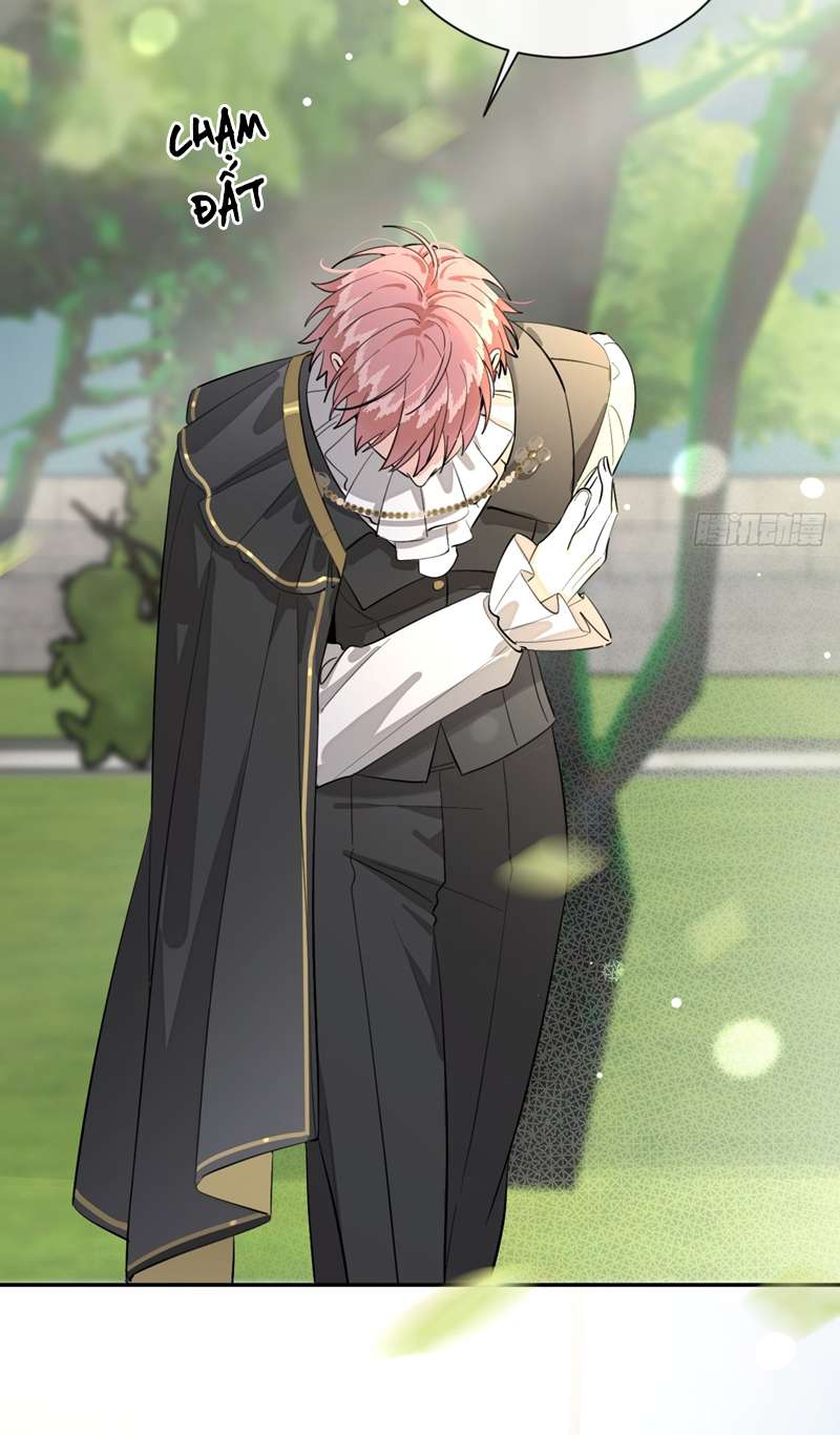 Chó Lớn Bắt Nạt Chủ Chapter 71 - Trang 3