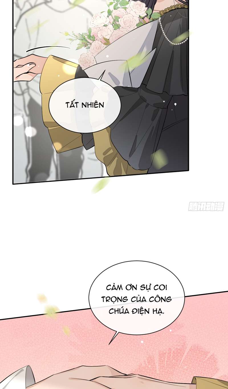 Chó Lớn Bắt Nạt Chủ Chapter 71 - Trang 3