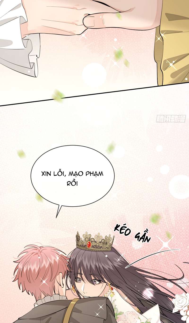 Chó Lớn Bắt Nạt Chủ Chapter 71 - Trang 3