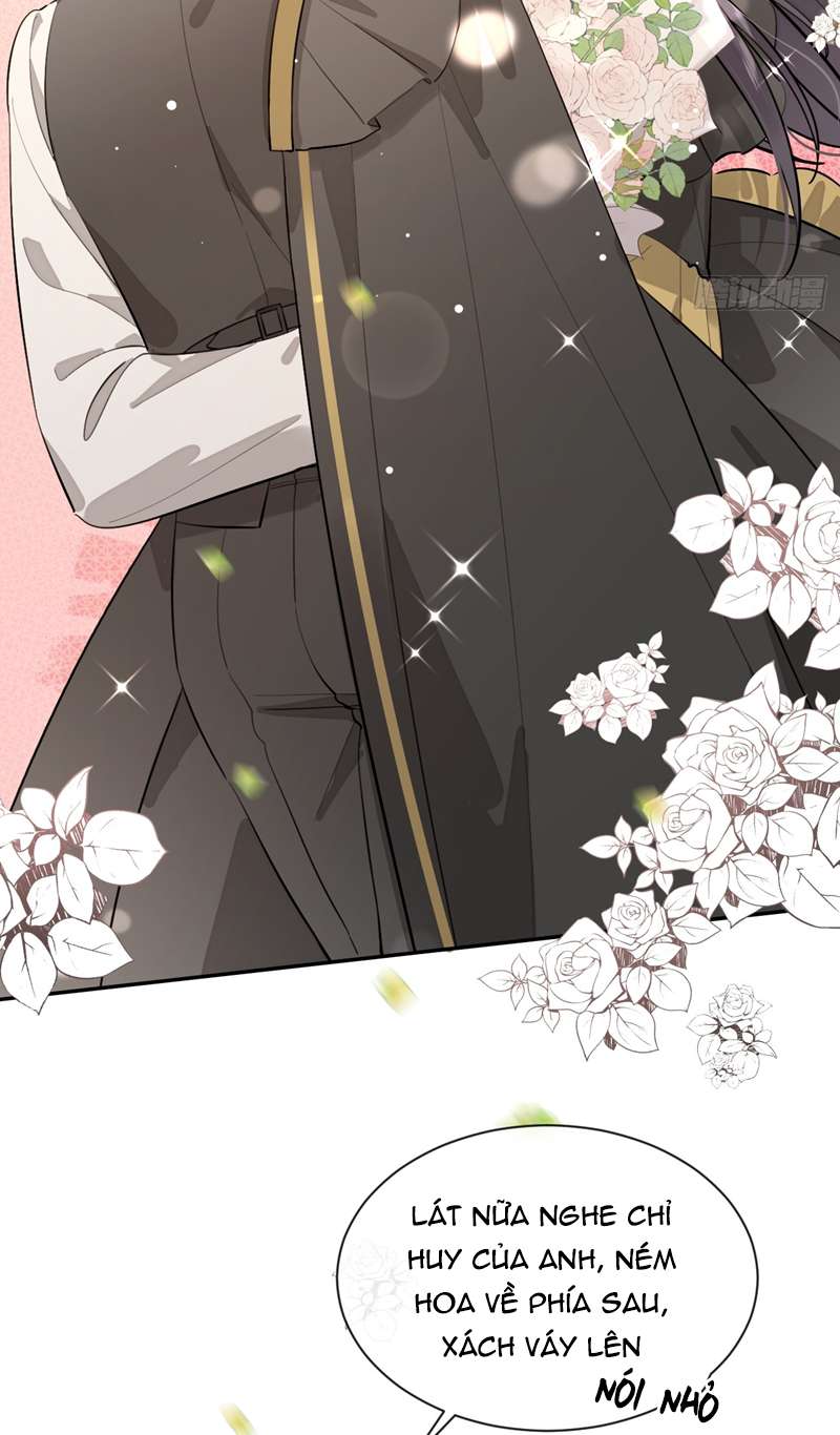 Chó Lớn Bắt Nạt Chủ Chapter 71 - Trang 3