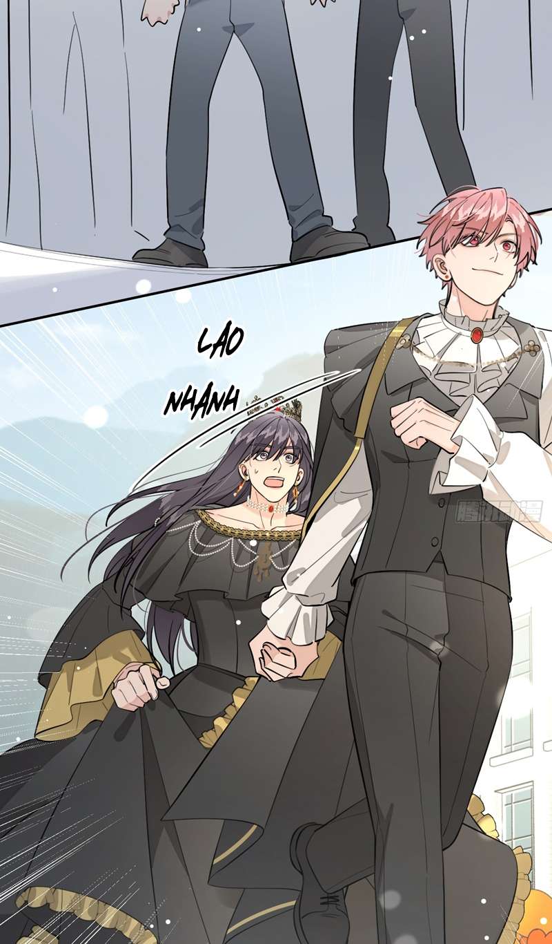 Chó Lớn Bắt Nạt Chủ Chapter 71 - Trang 3