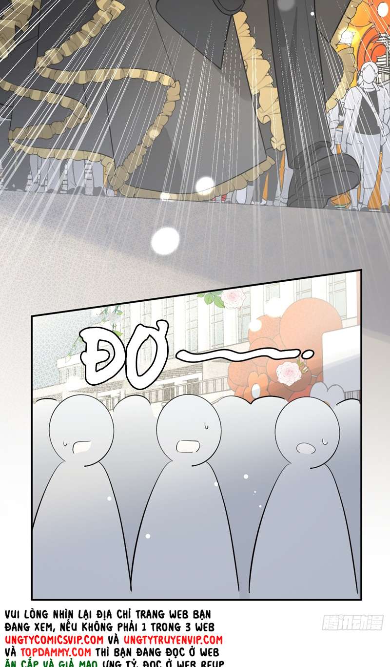 Chó Lớn Bắt Nạt Chủ Chapter 71 - Trang 3