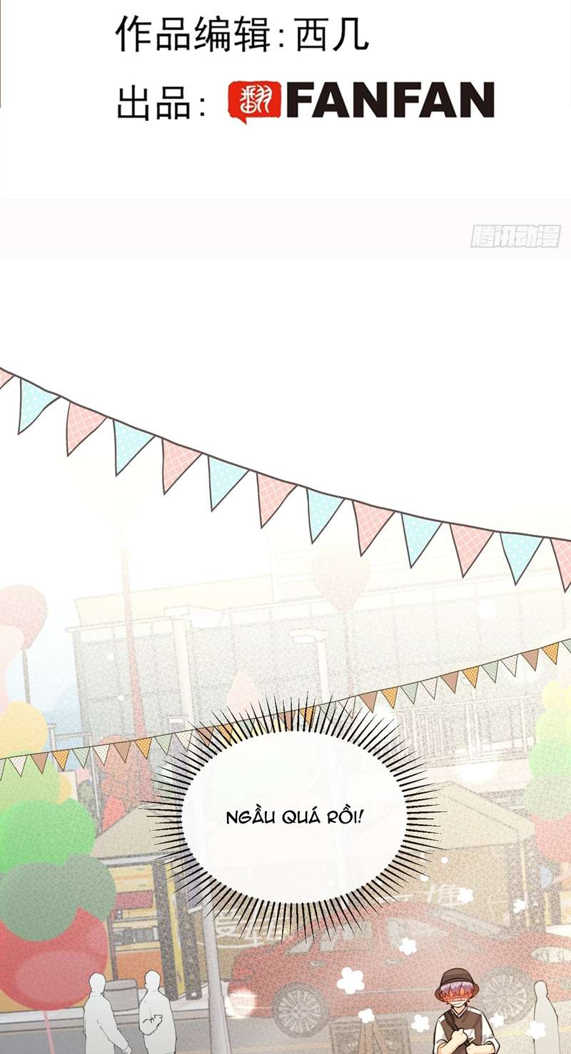 Chó Lớn Bắt Nạt Chủ Chapter 71 - Trang 3