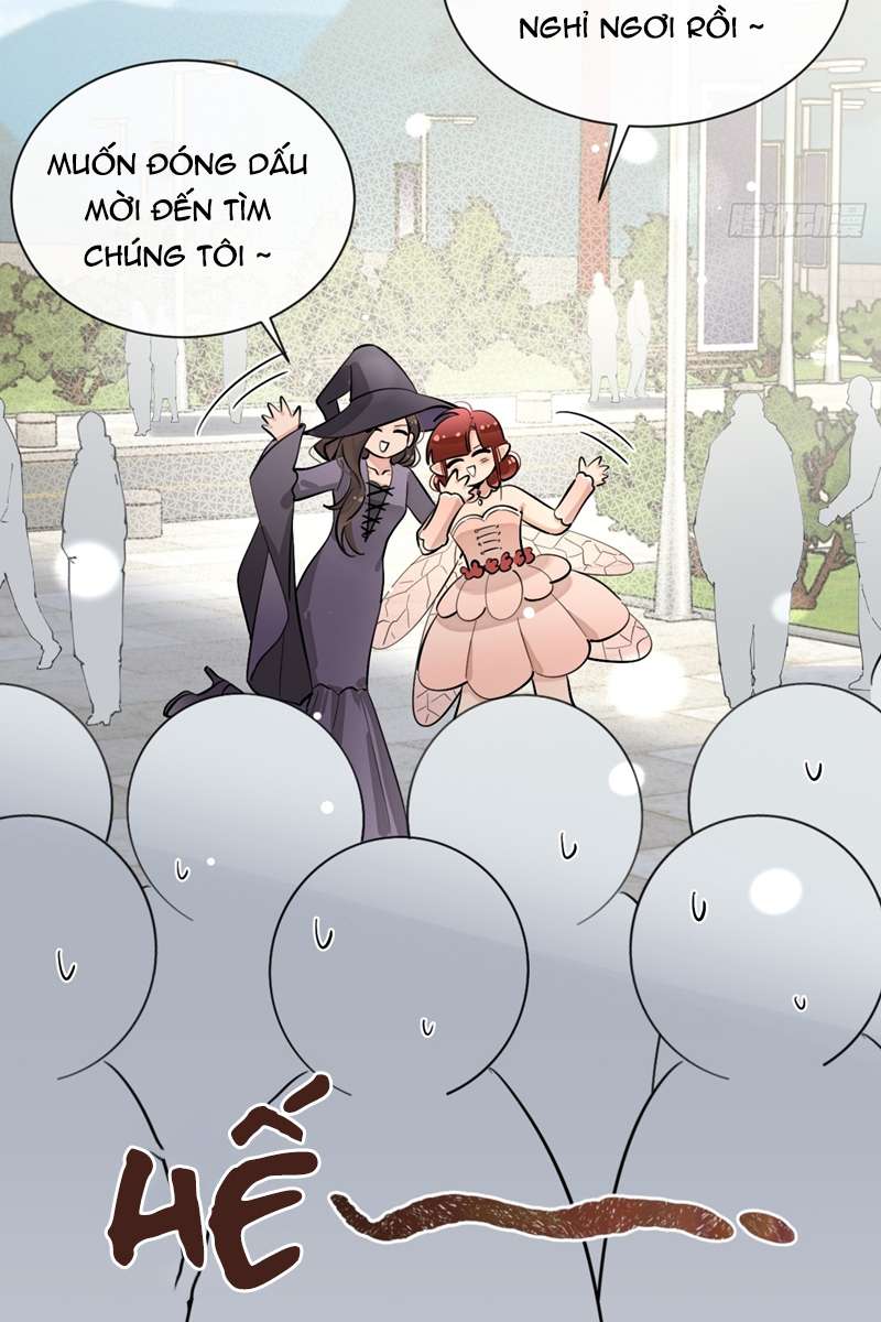 Chó Lớn Bắt Nạt Chủ Chapter 71 - Trang 3