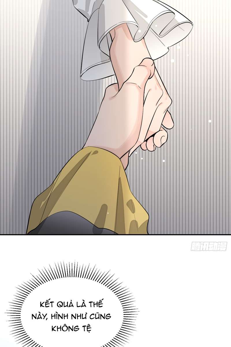 Chó Lớn Bắt Nạt Chủ Chapter 71 - Trang 3