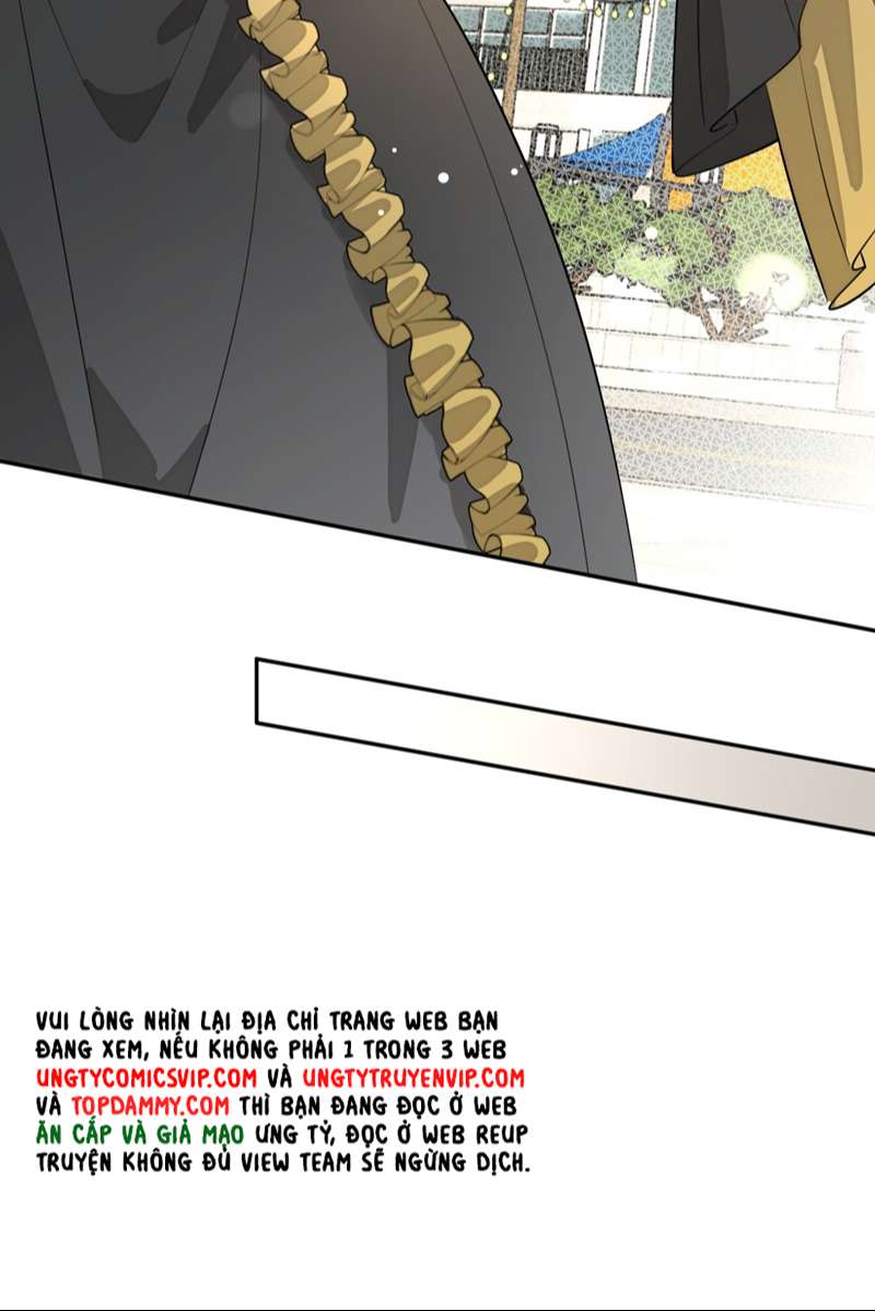 Chó Lớn Bắt Nạt Chủ Chapter 71 - Trang 3