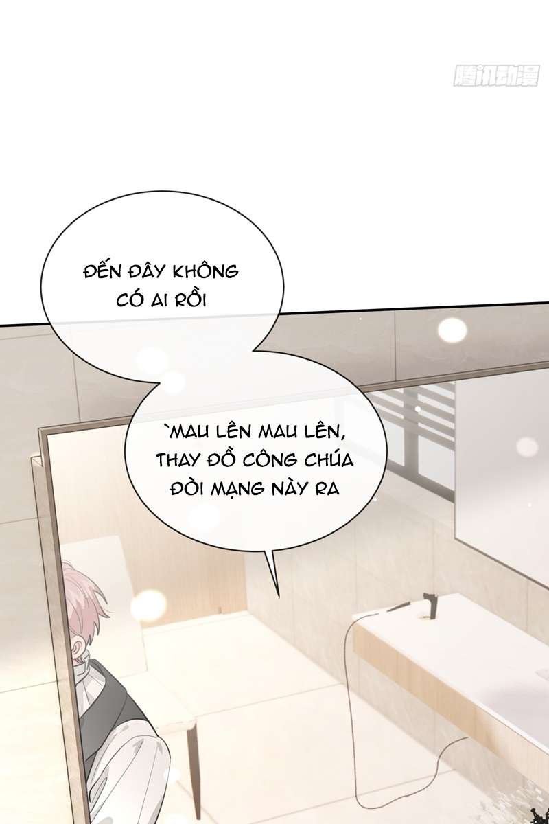 Chó Lớn Bắt Nạt Chủ Chapter 71 - Trang 3