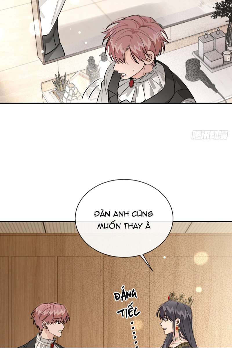 Chó Lớn Bắt Nạt Chủ Chapter 71 - Trang 3
